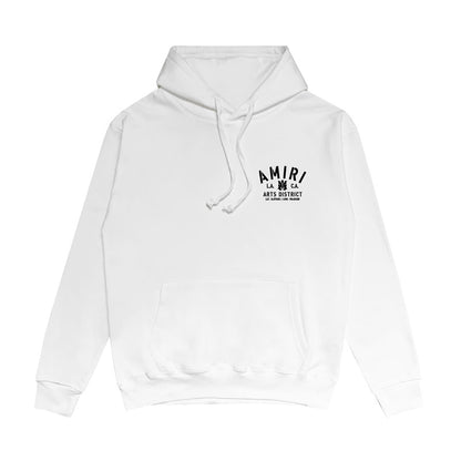 MA-AMIRI HOODIE