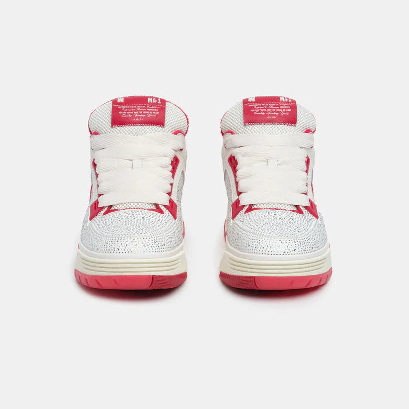 MA-AMIRI SHOES