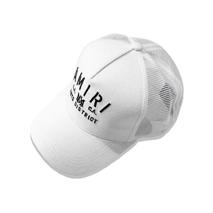 MA-AMIRI HAT