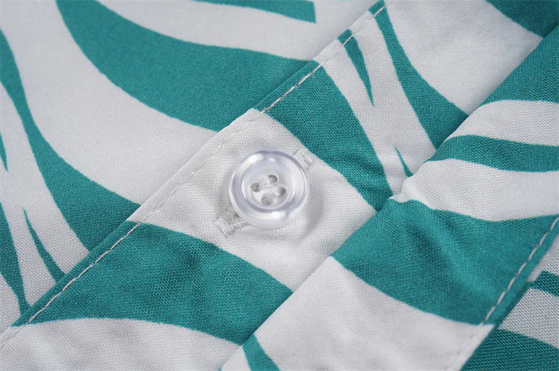 MA-CASABLANCA SHIRT