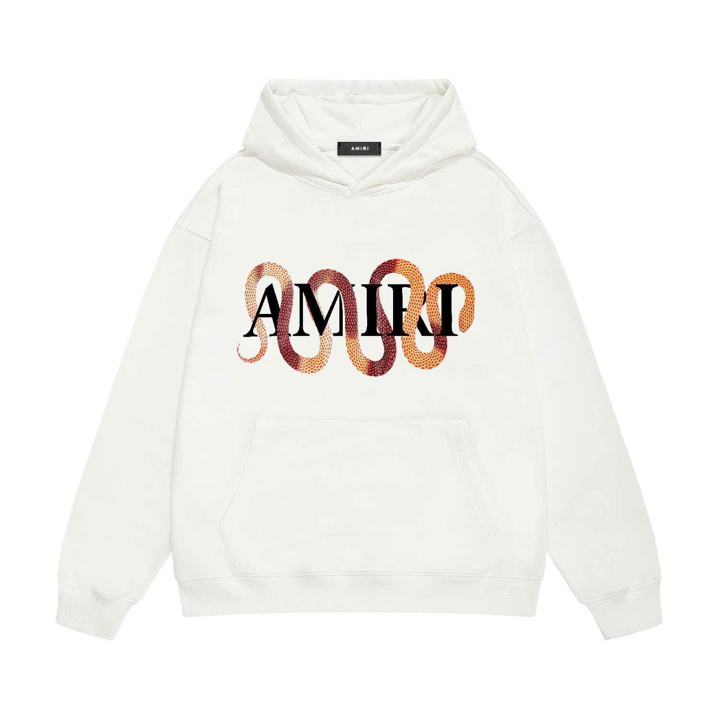 MA-AMIRI HOODIE