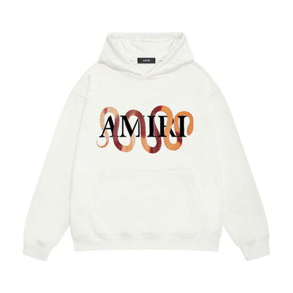 MA-AMIRI HOODIE