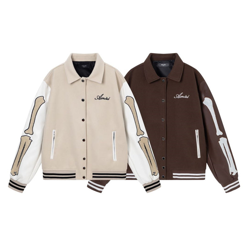 MA-AMIRI JACKET