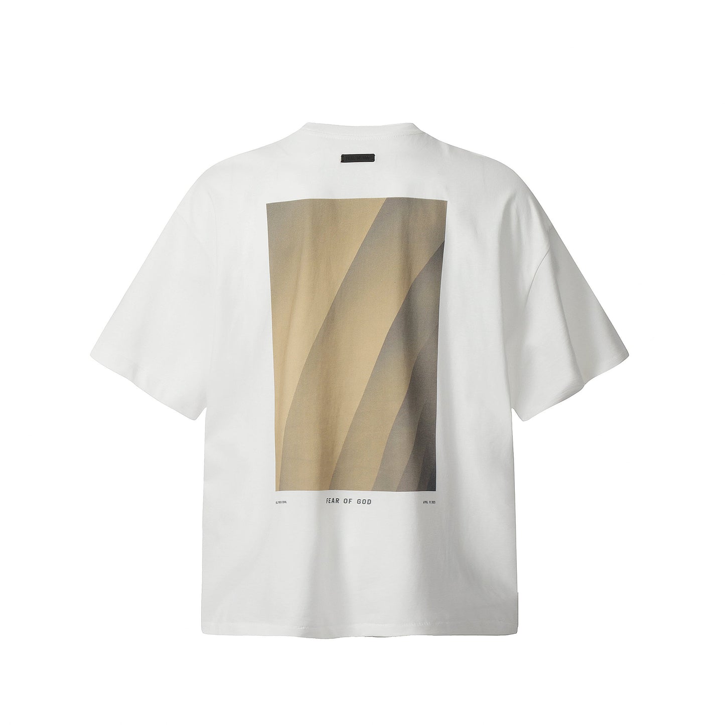 Fear of God T-SHIRT