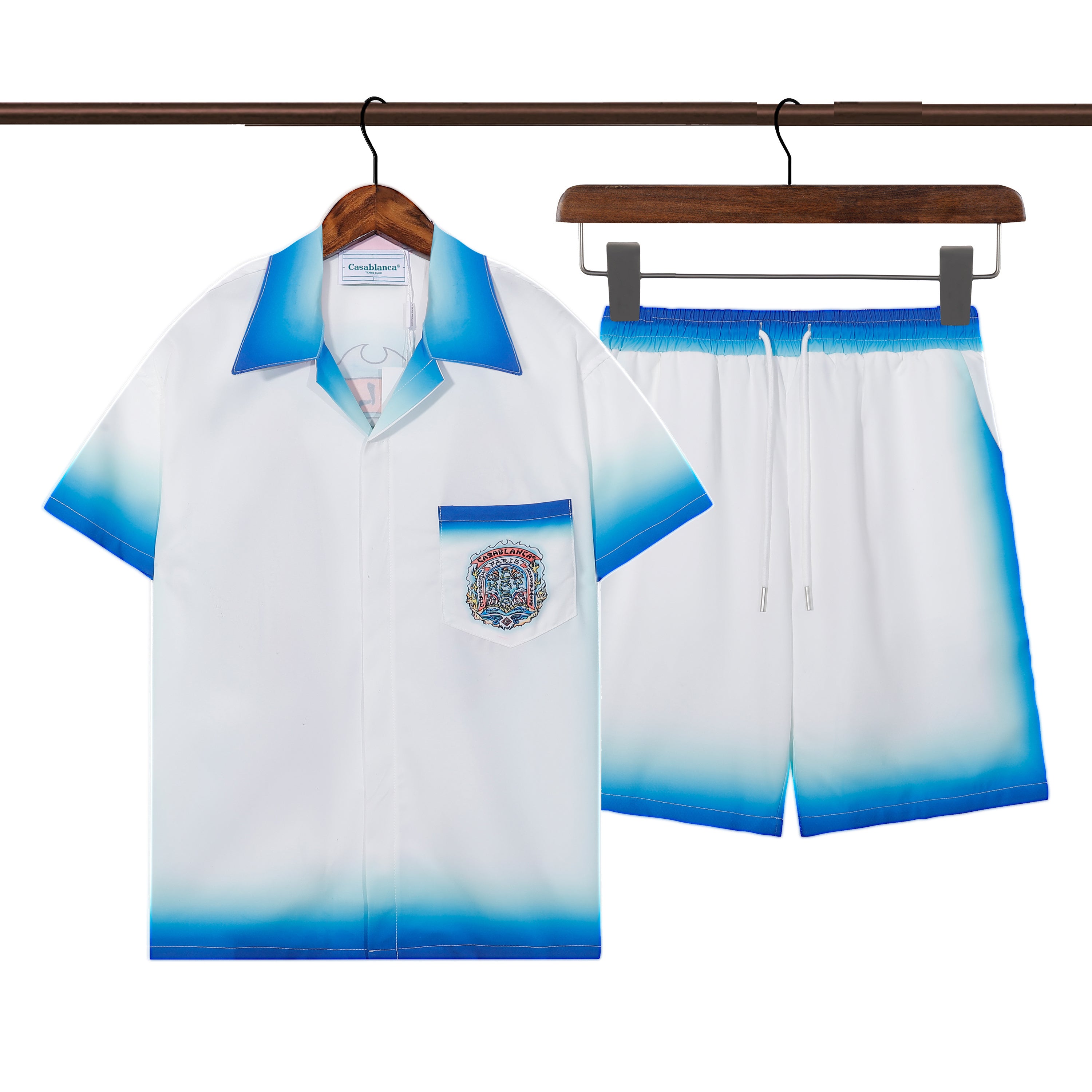 MA-CASABLANCA SET