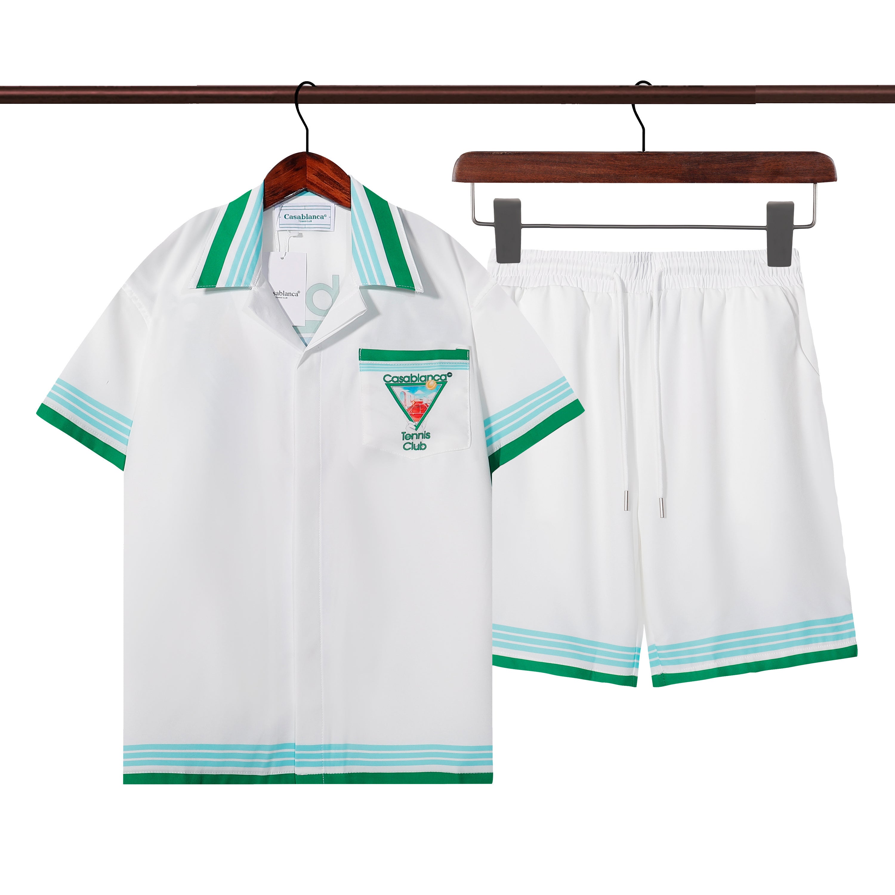 MA-CASABLANCA SET