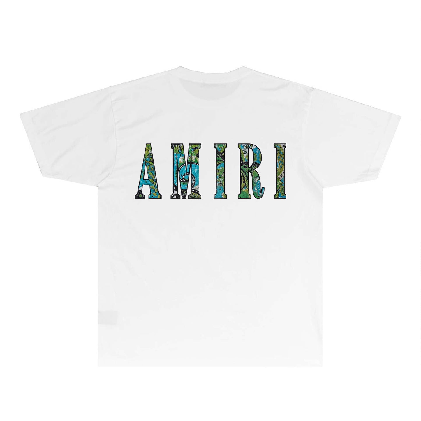 MA-AMIRI T-SHIRT