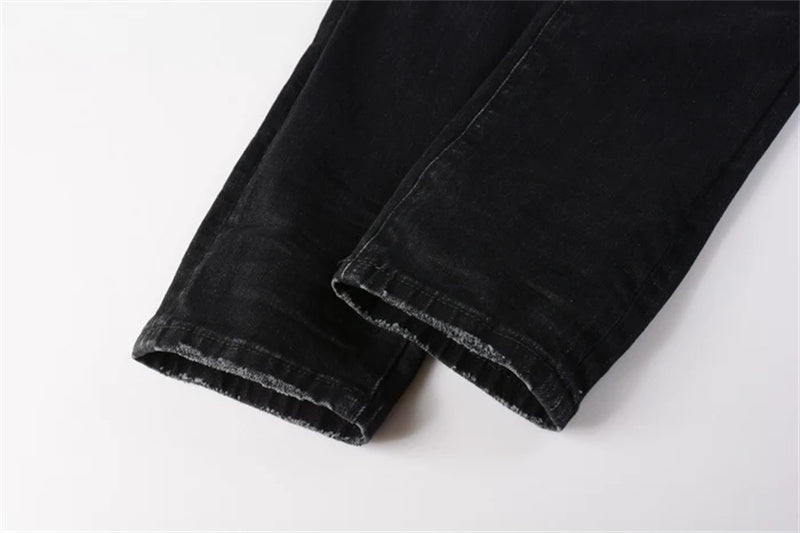 MA-AMIRI JEANS 8882