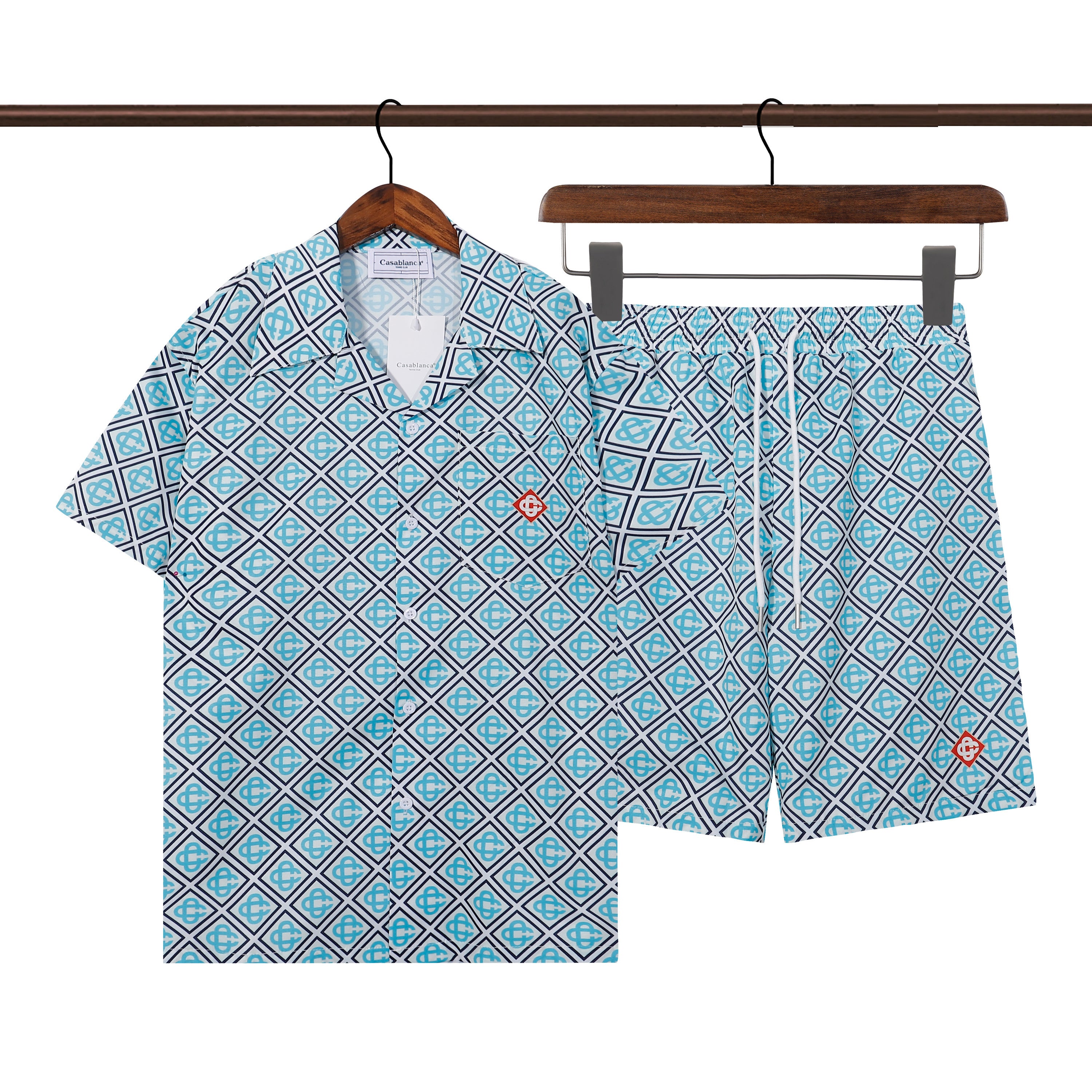 MA-CASABLANCA SET