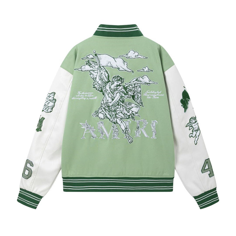 MA-AMIRI JACKET