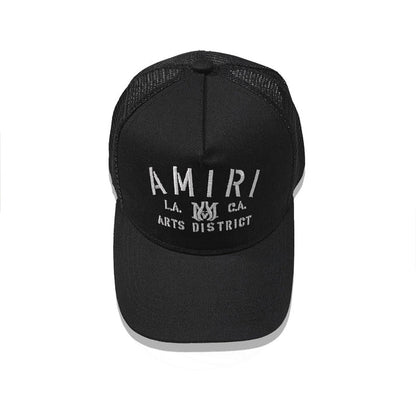 MA-AMIRI HAT
