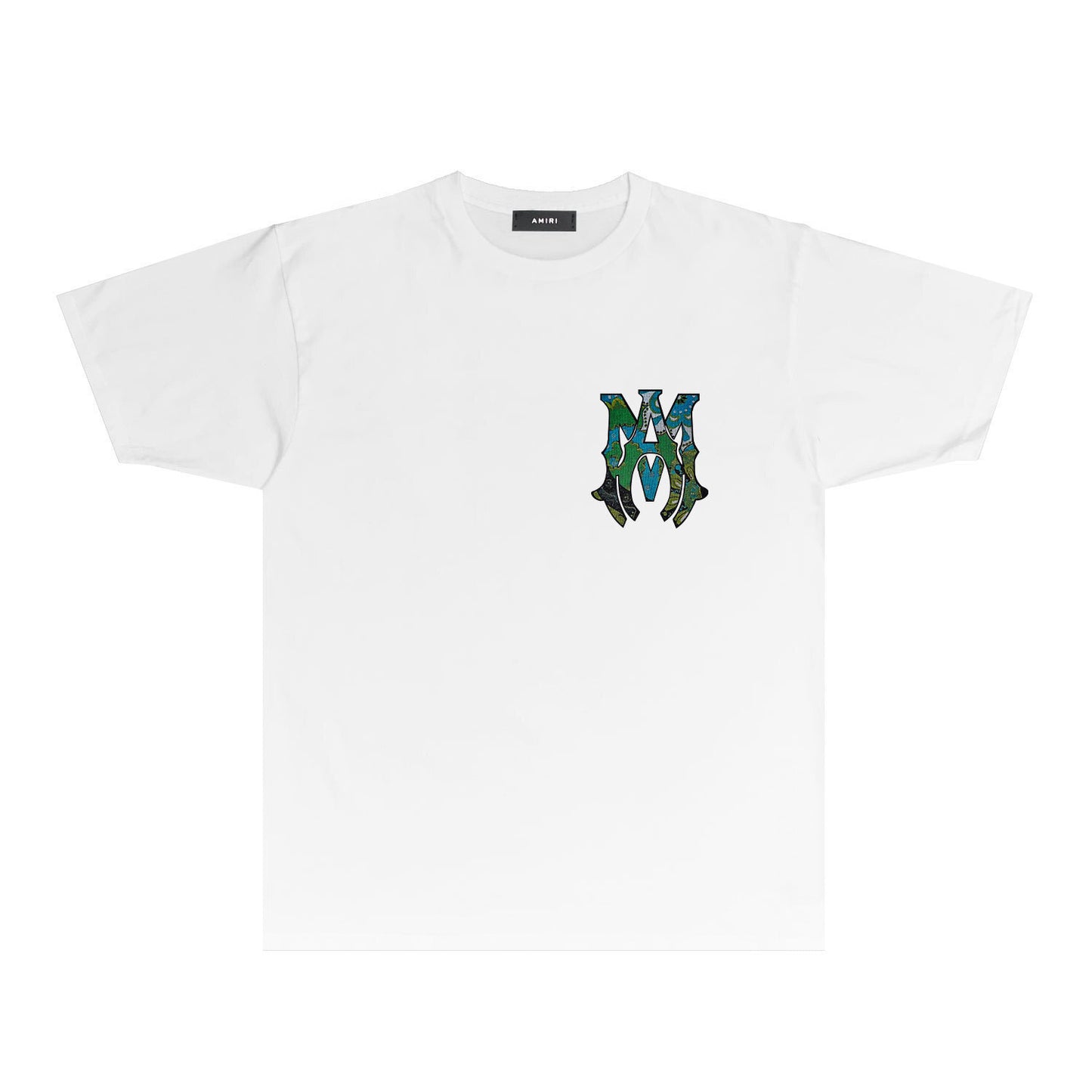 MA-AMIRI T-SHIRT