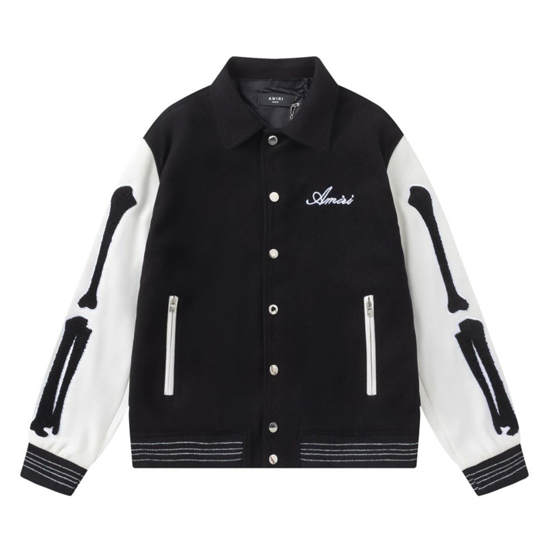 MA-AMIRI JACKET