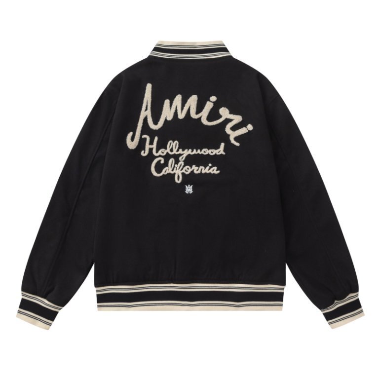 MA-AMIRI JACKET