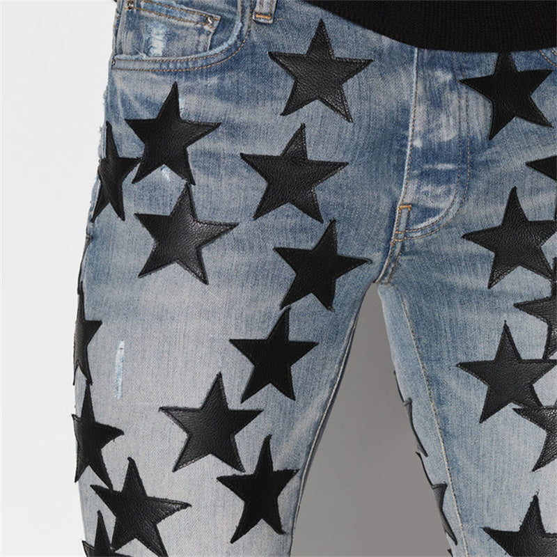 MA-AMIRI JEANS 694