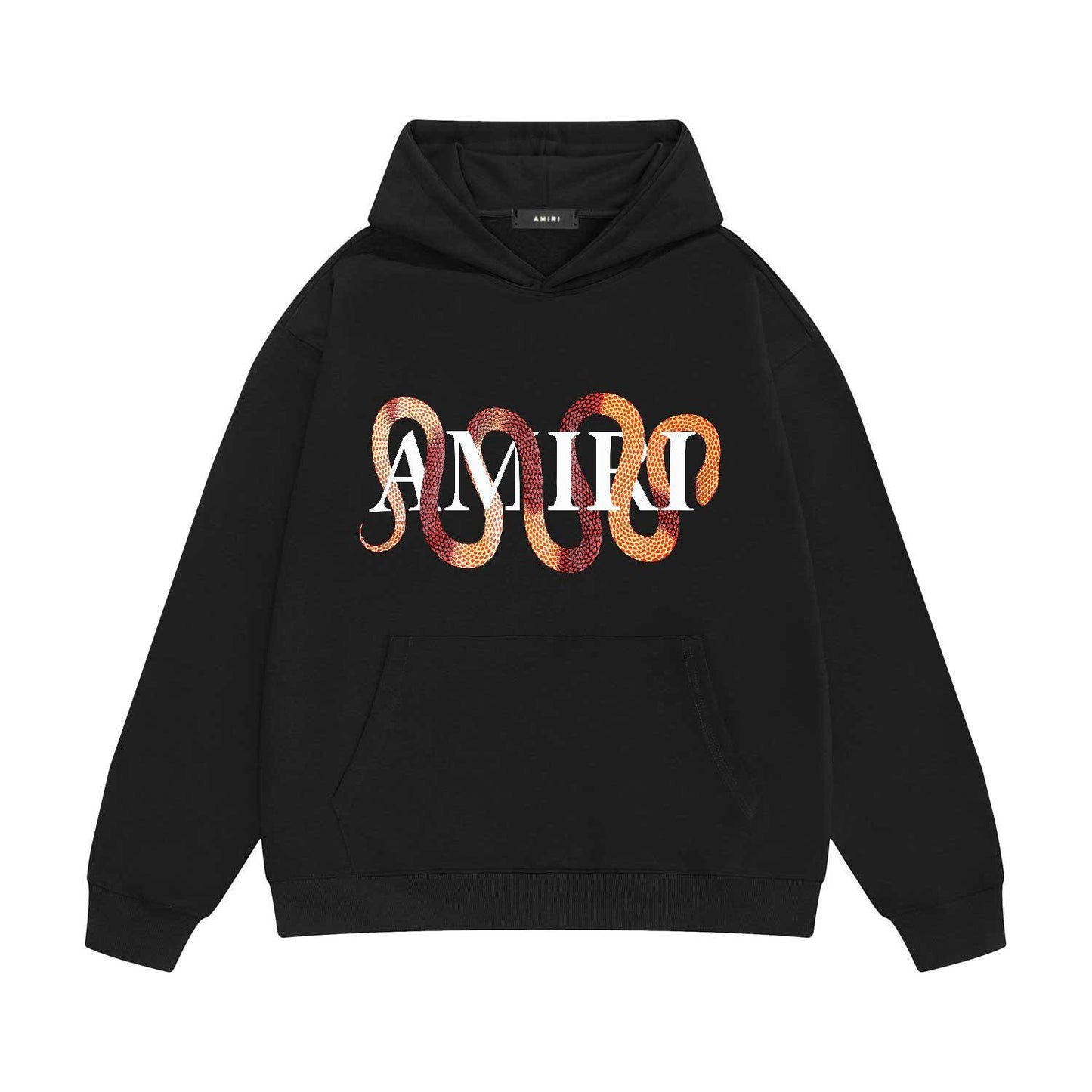 MA-AMIRI HOODIE