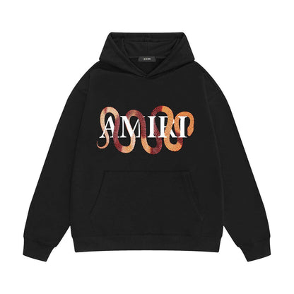 MA-AMIRI HOODIE