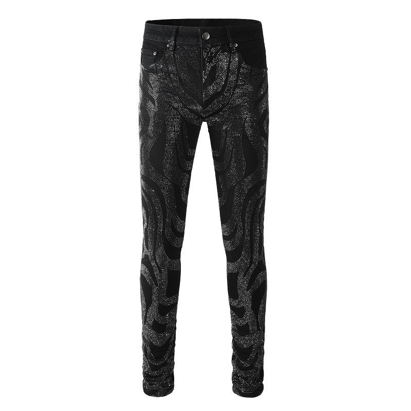 MA-AMIRI JEANS 9318
