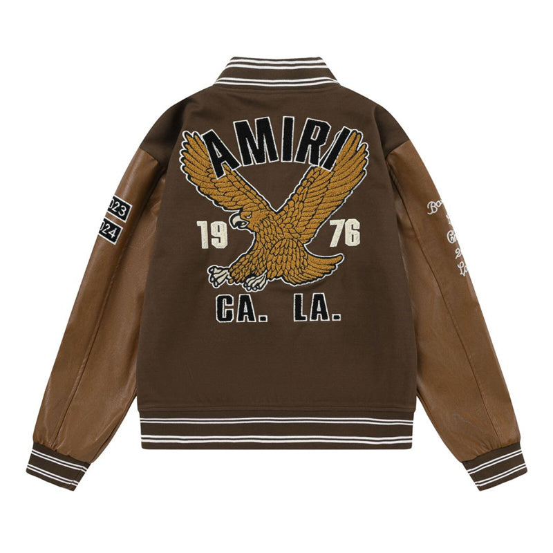 MA-AMIRI JACKET