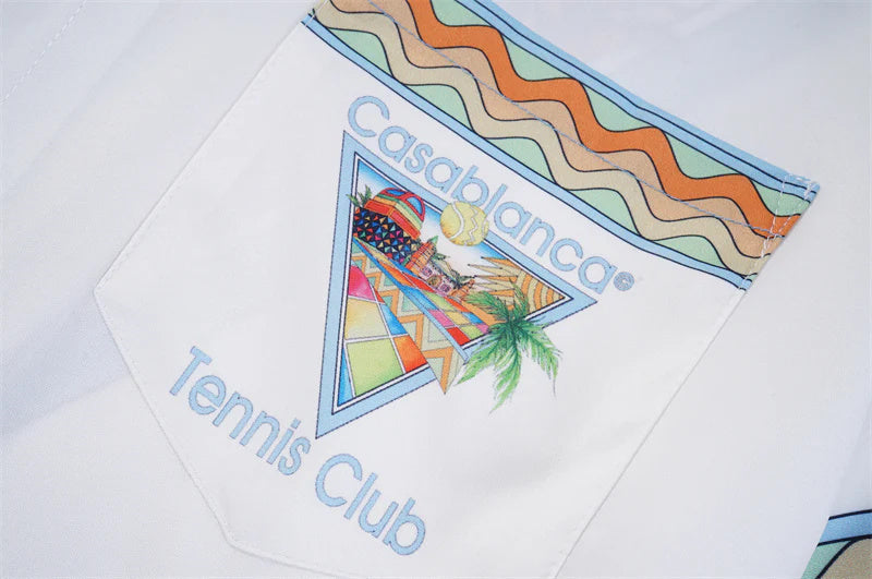 MA-CASABLANCA SET