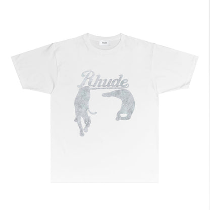 Rhude T-shirt