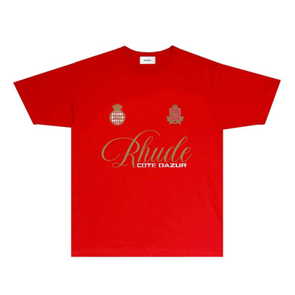 Rhude T-shirt