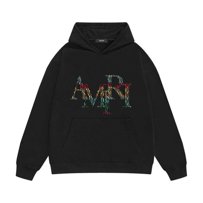 MA-AMIRI HOODIE