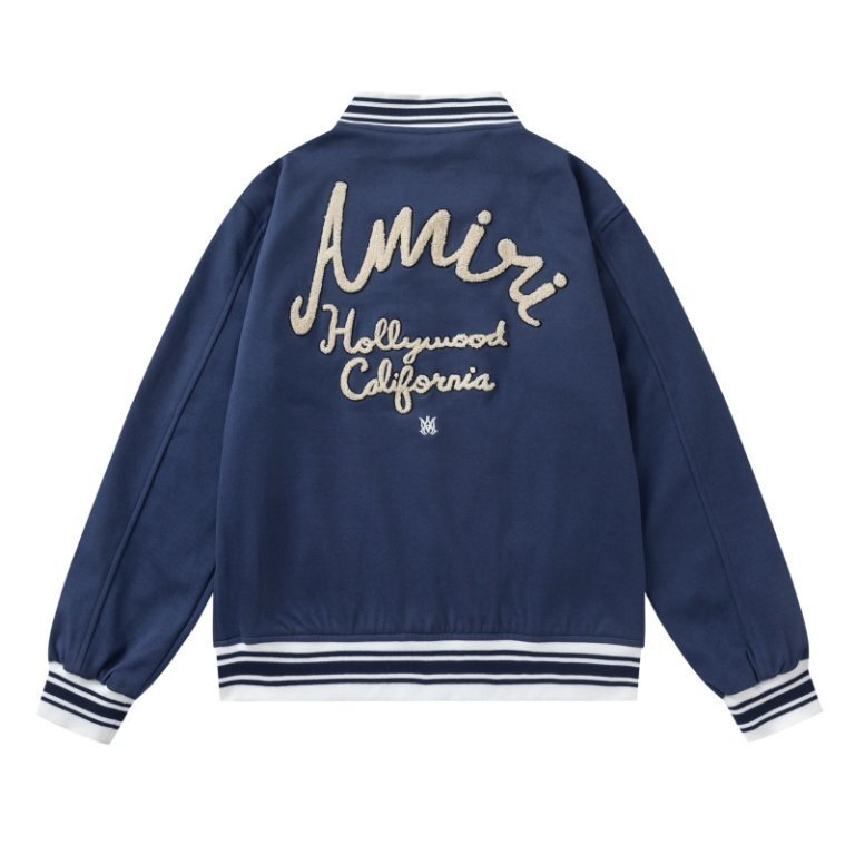 MA-AMIRI JACKET