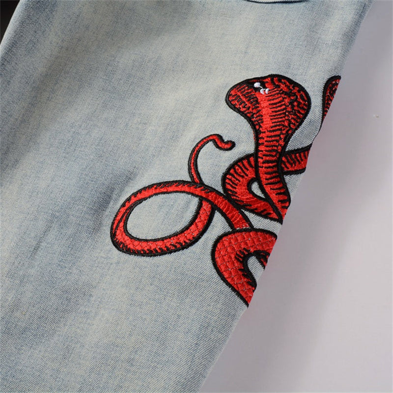 MA-AMIRI JEANS 1346