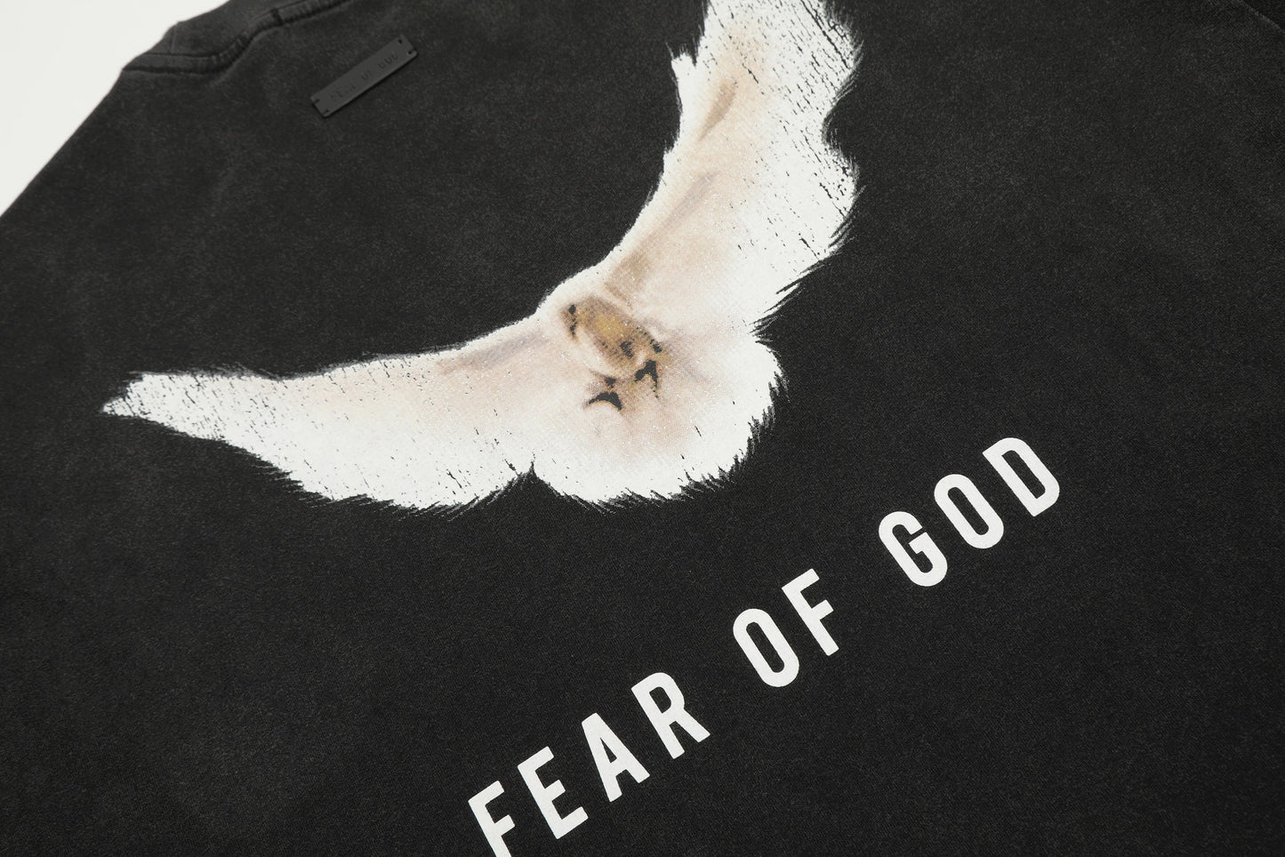 Fear of God T-SHIRT