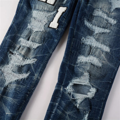MA-AMIRI JEANS 1314