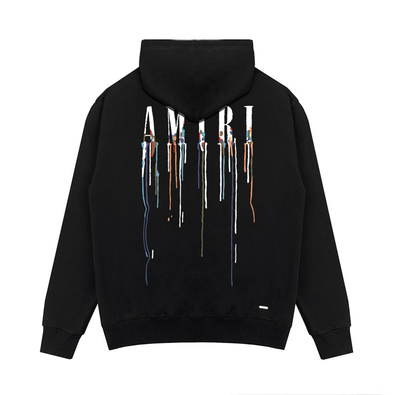 MA-AMIRI HOODIE