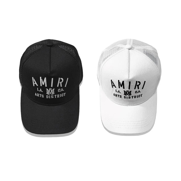 MA-AMIRI HAT