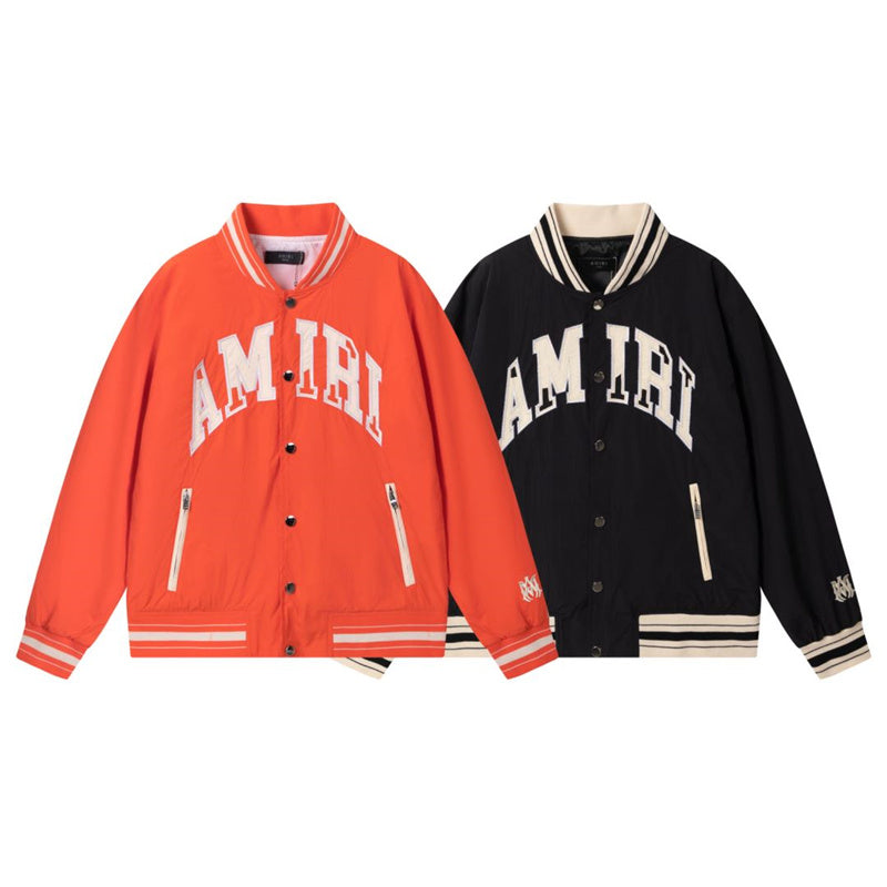 MA-AMIRI JACKET
