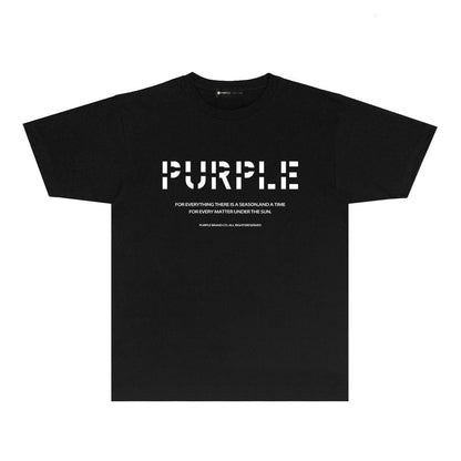 MA-PURPLE T-SHIRT