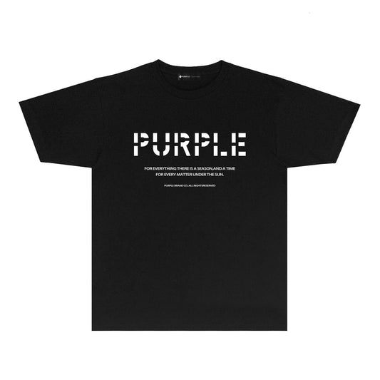 MA-PURPLE T-SHIRT