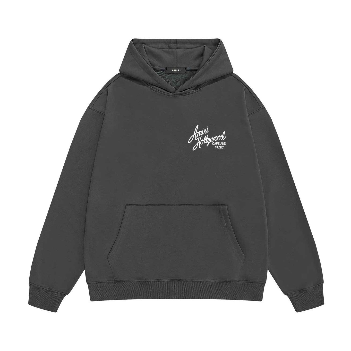 MA-AMIRI HOODIE