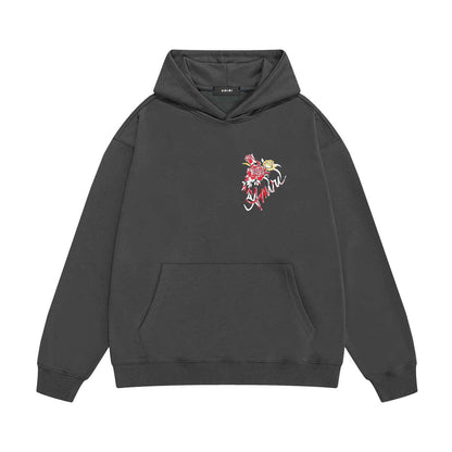 MA-AMIRI HOODIE