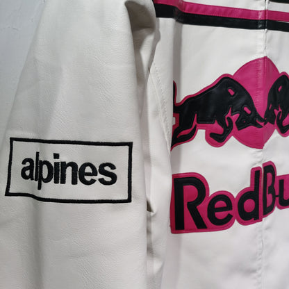 MA-ICON JACKET（Genuine Leather custom made）