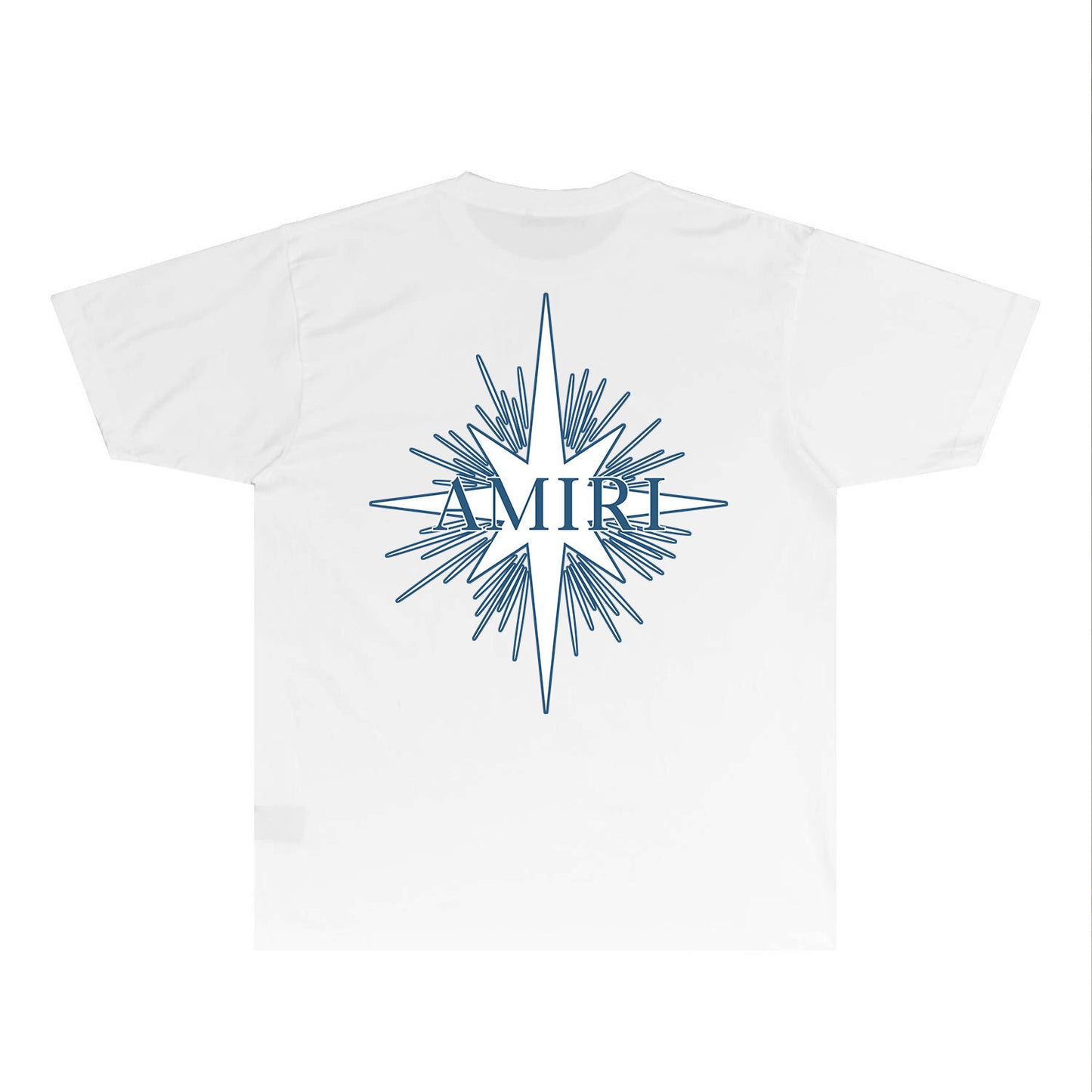 MA-AMIRI T-SHIRT