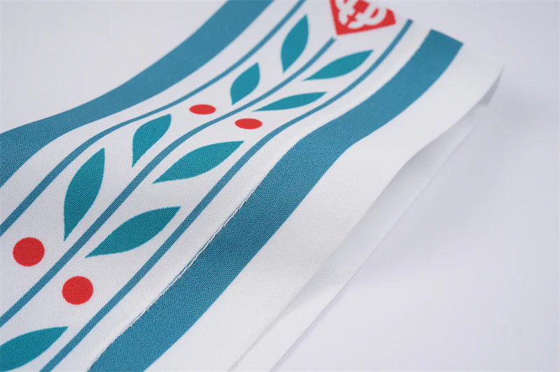 MA-CASABLANCA SHIRT