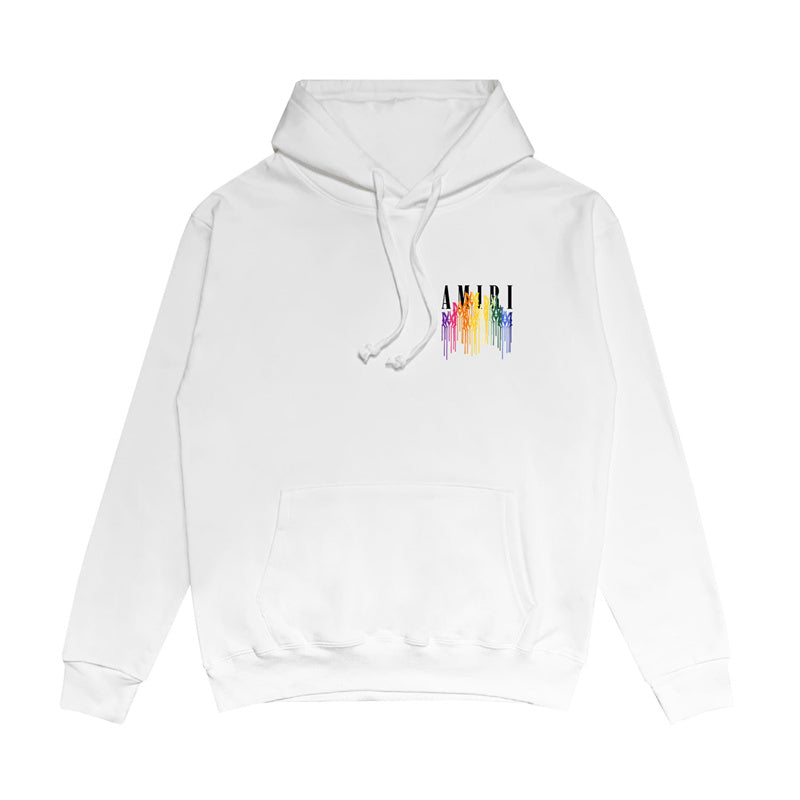MA-AMIRI HOODIE