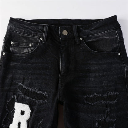 MA-AMIRI JEANS 1313