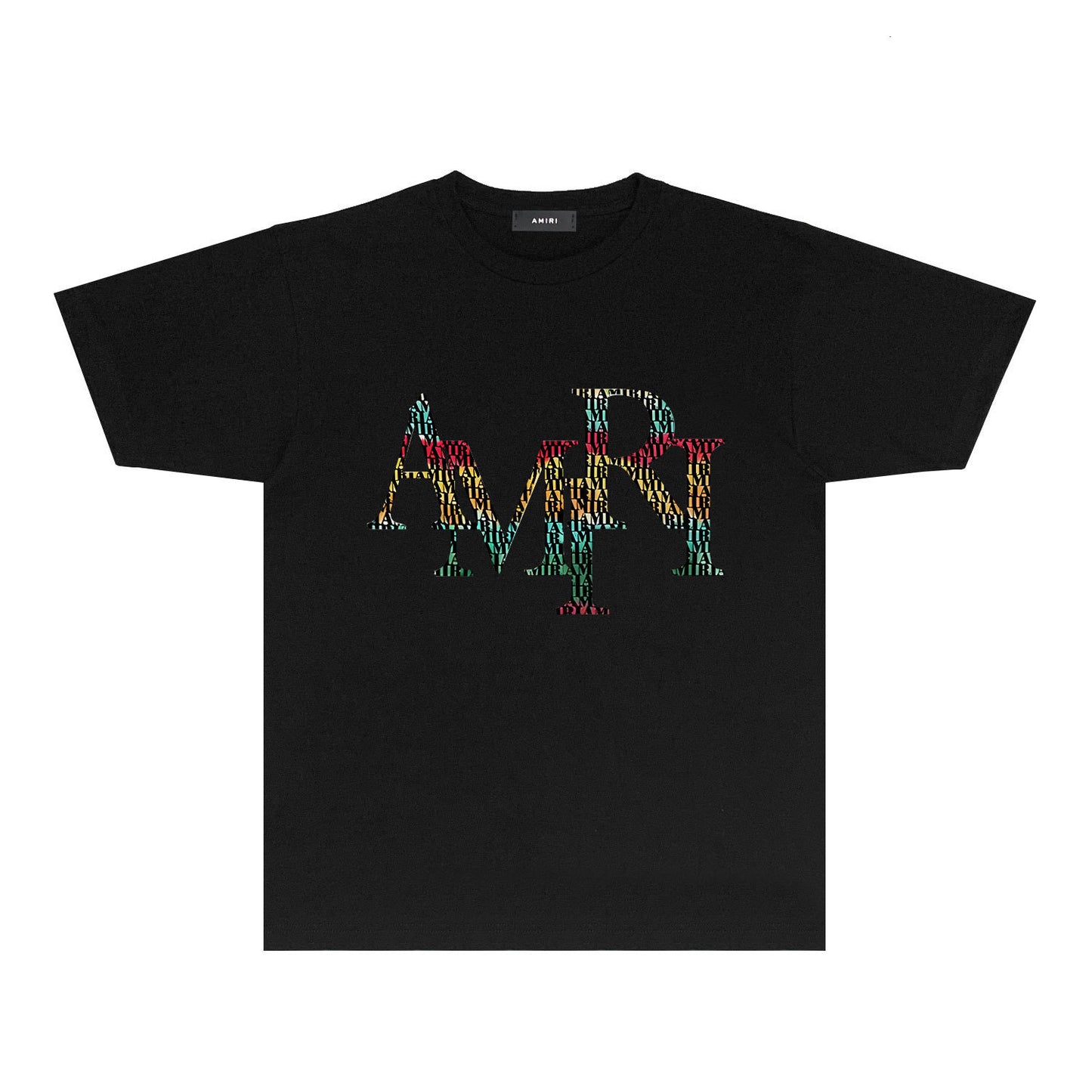 MA-AMIRI T-SHIRT