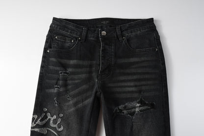 MA-AMIRI JEANS 8925