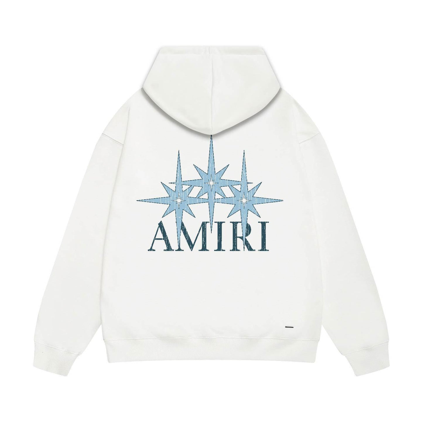 MA-AMIRI HOODIE