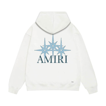 MA-AMIRI HOODIE