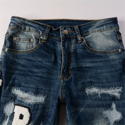 MA-AMIRI JEANS 1314