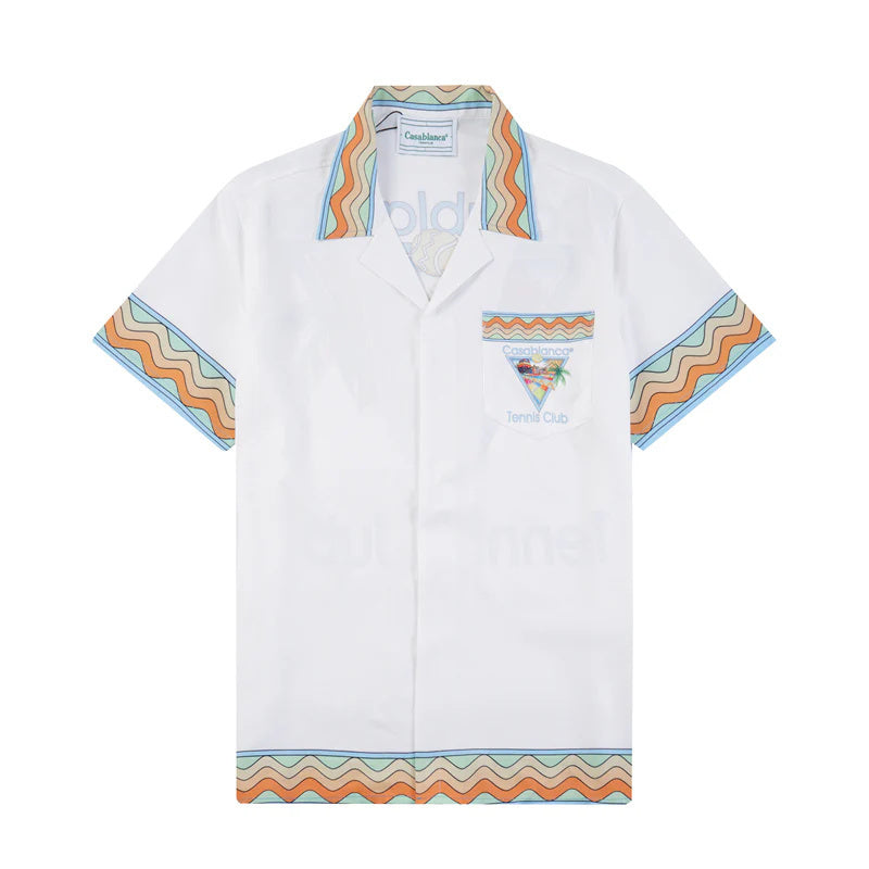 MA-CASABLANCA SET