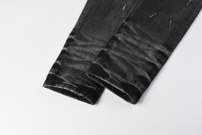 MA-AMIRI JEANS 8922